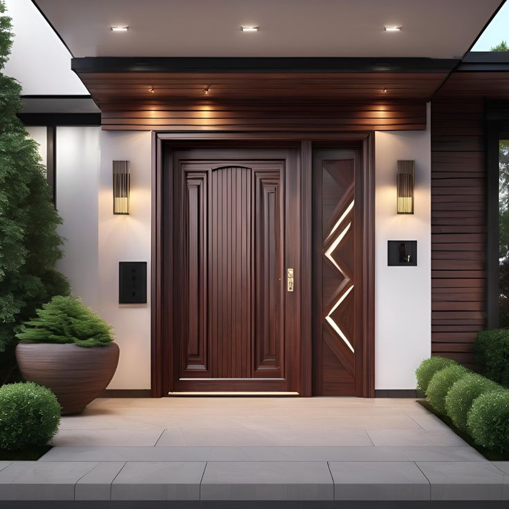 website doors image